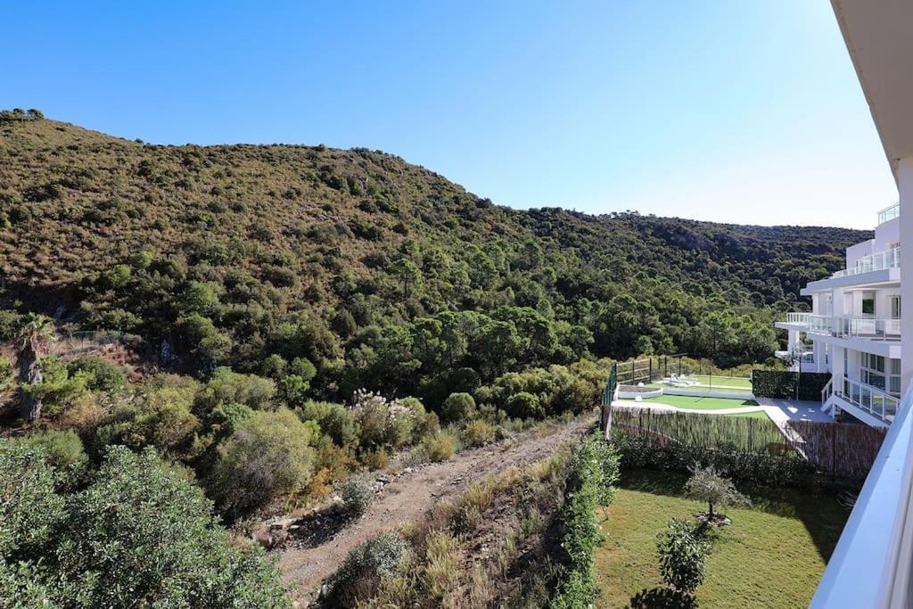Riverside Benahavis Holiday Rental Apartment Exteriör bild